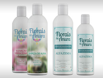 Novos produtos Sistema Anura - Novidades