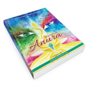 O Livro de Anura - Sistema Anura - 9789892017341