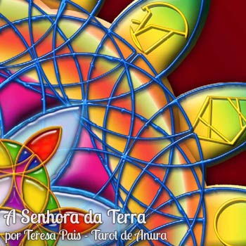 A Sombra da fase crescente do ciclo