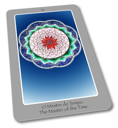 Mestre do Tempo